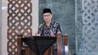 Kepala BPOM Taruna Ikrar. (Foto: BPOM)
