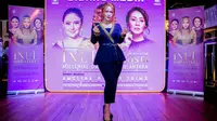 Inul Daratista Konser di Malaysia 6 Desember 2025, Temu Kangen dengan Fans Setelah Hampir 20 Tahun