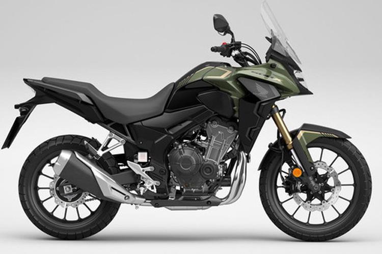 Harga on sale honda cbx500