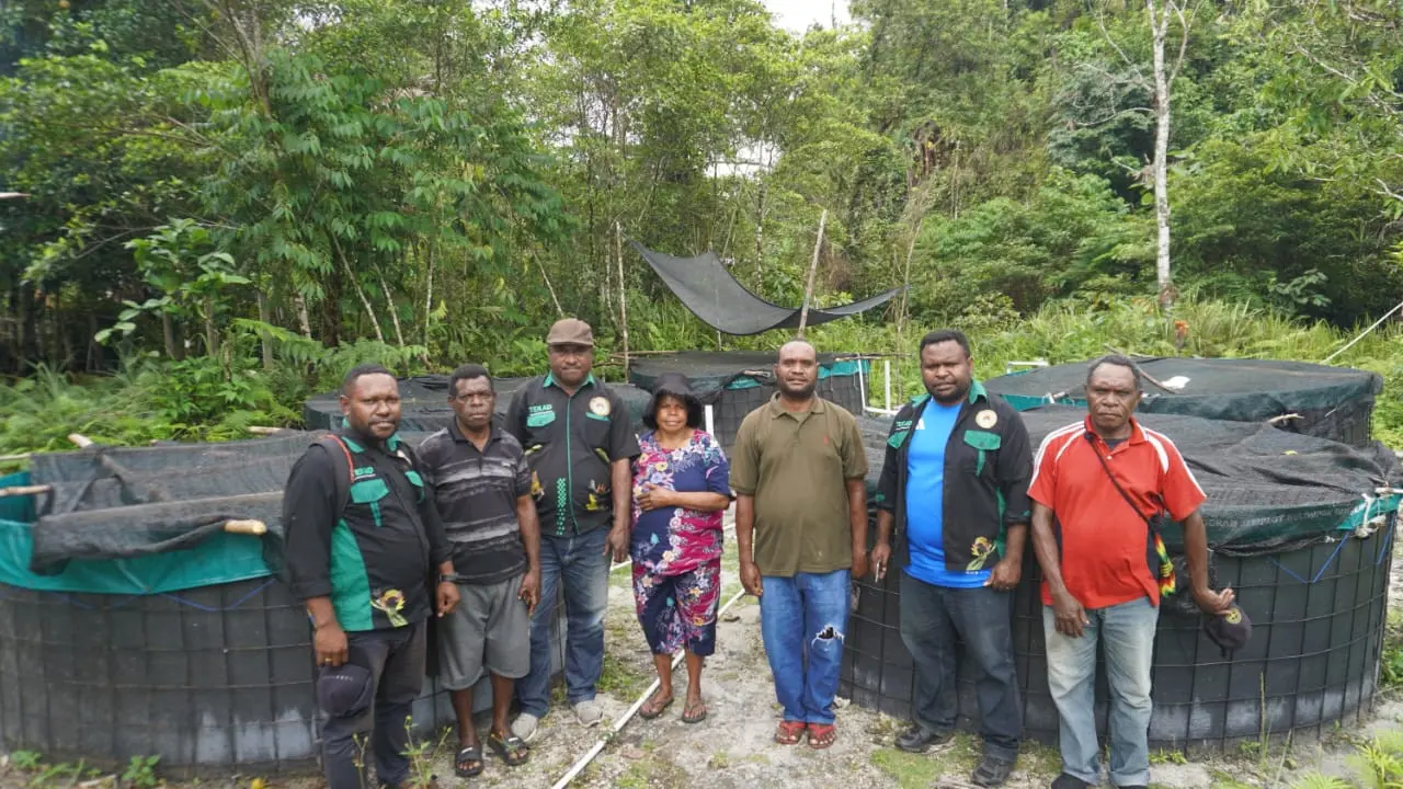 Papua