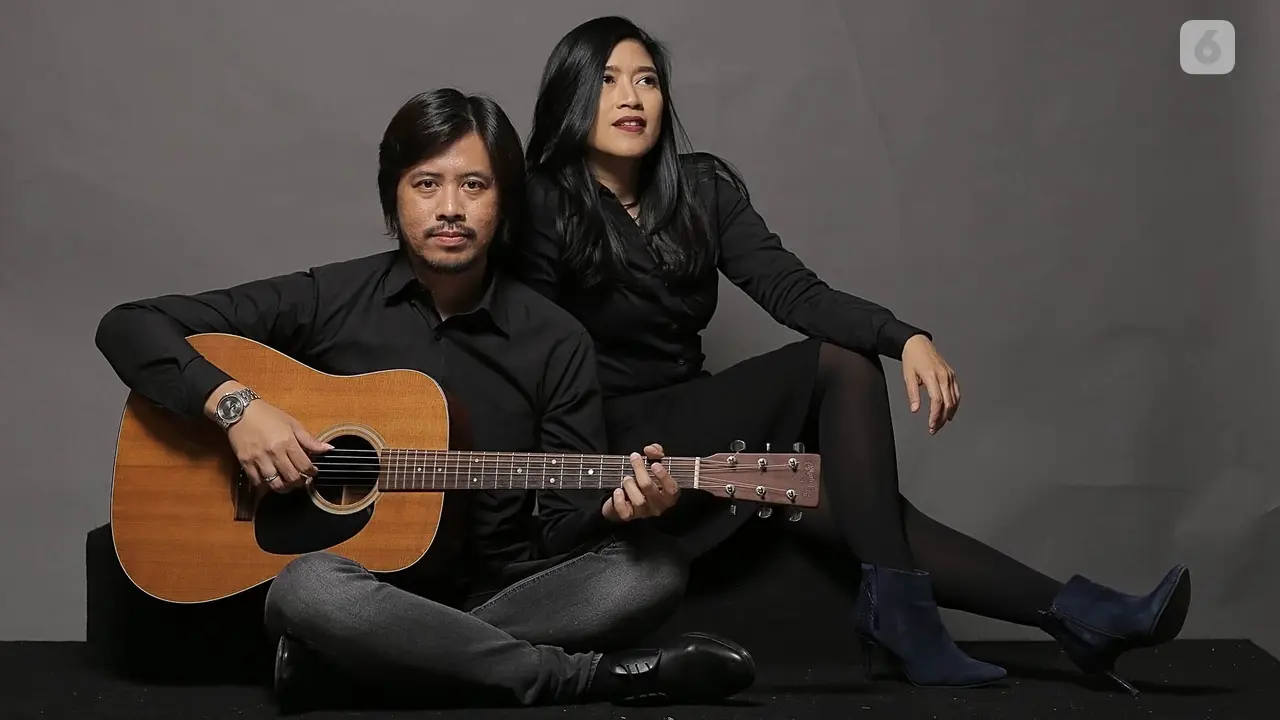 [Bintang] Pia dan Farhan