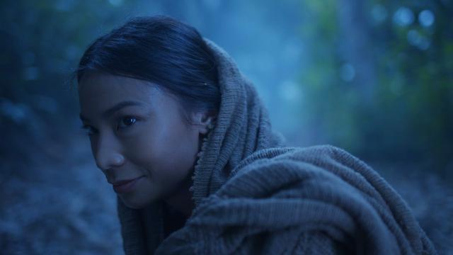 Salah satu adegan serial horor Losmen Melati. (Foto: Dok. Infinite Studios)