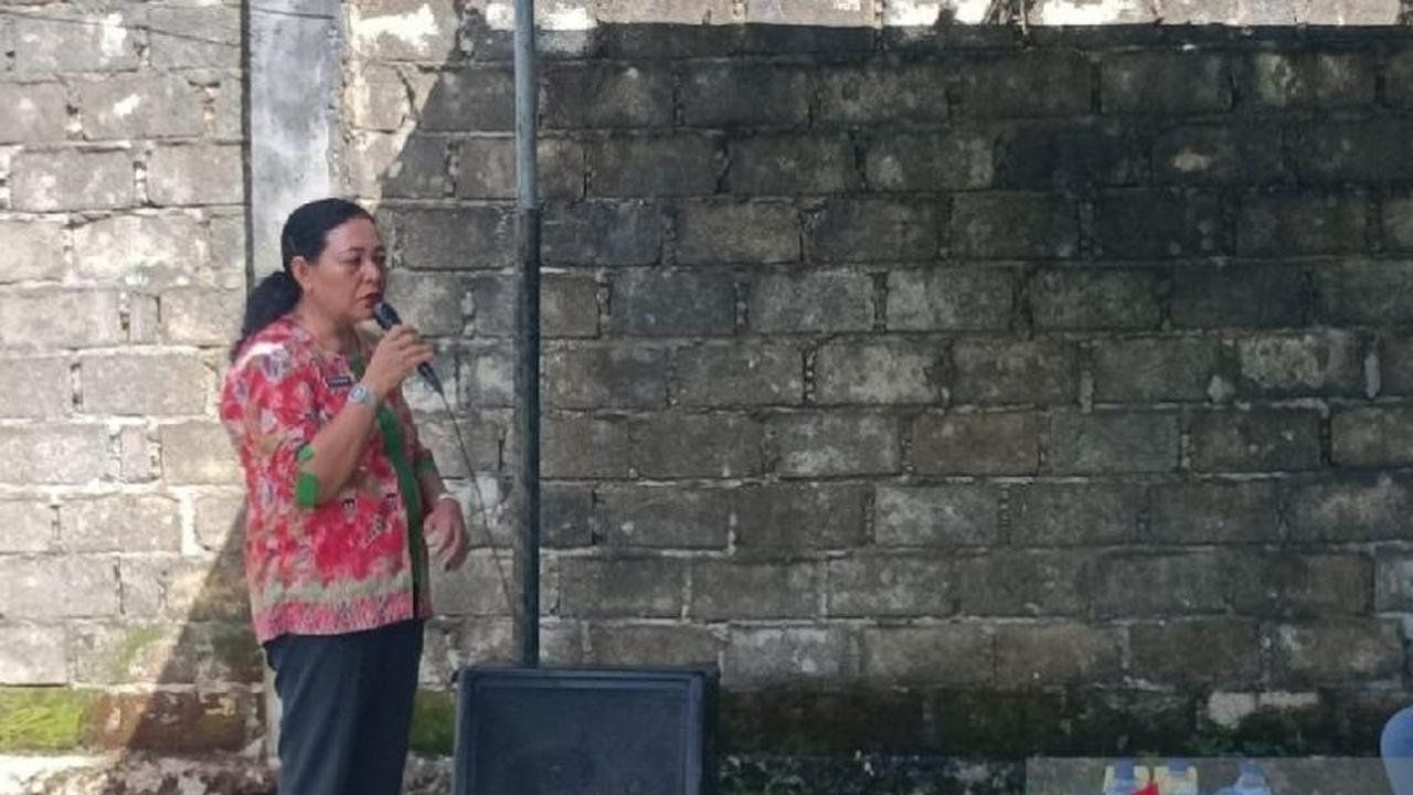 Tahukah Anda? 43 Ribu Siswa Biak Numfor Jadi Sasaran Program Makan Bergizi Gratis