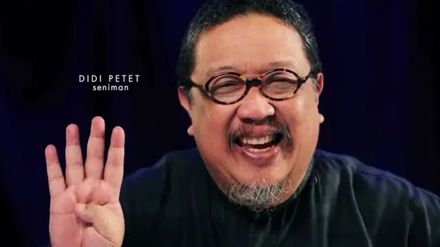 Didi Petet