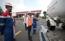 Tahukah Anda? Kesiapan Avtur Pertamina di Bandara Syamsudin Noor Jadi Kunci Kelancaran Penerbangan Kalsel