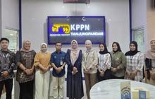 DJPb Babel Tinjau Dapur SPPG di Negeri Laskar Pelangi: Pastikan Kualitas Program Makan Bergizi Gratis