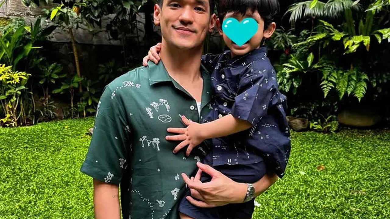 Tunaikan Haji 2025, Intip 6 Outfit Afgan dengan Sentuhan Religius yang Jarang Tersorot