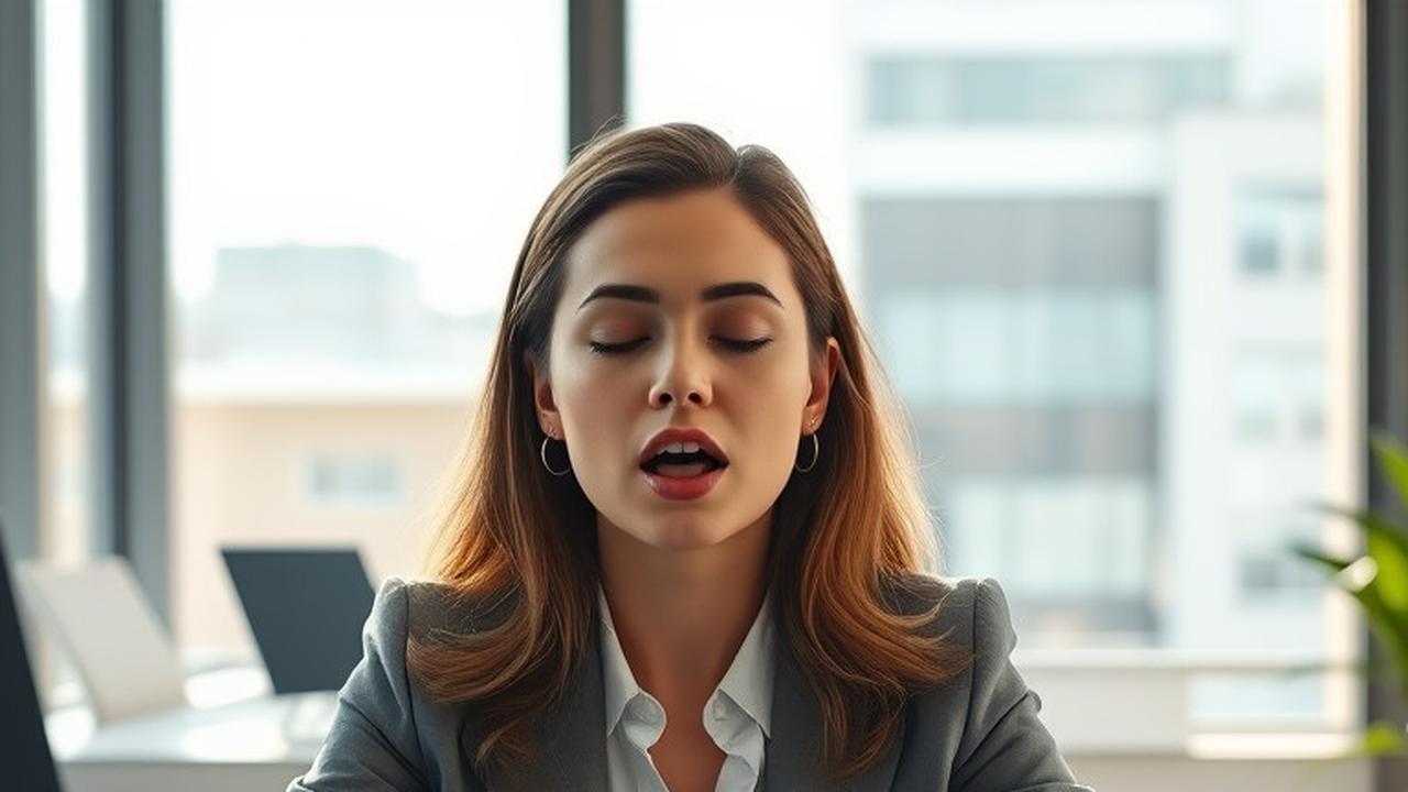 Cara Menghilangkan Ngantuk