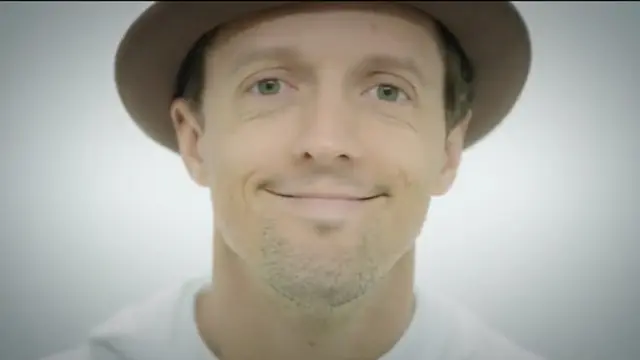 Jason Mraz (Instagram/ jason_mraz)