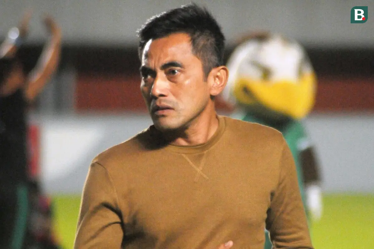 Pelatih PSS Sleman, Seto Nurdiyantoro