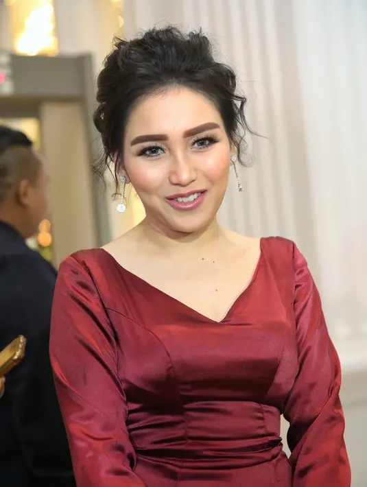 Ayu Ting Ting