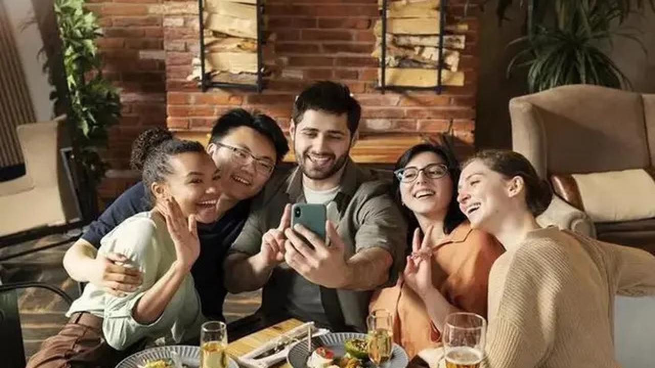 5 Tanda Kamu Tampil Awet Muda dan Hidup Bahagia
