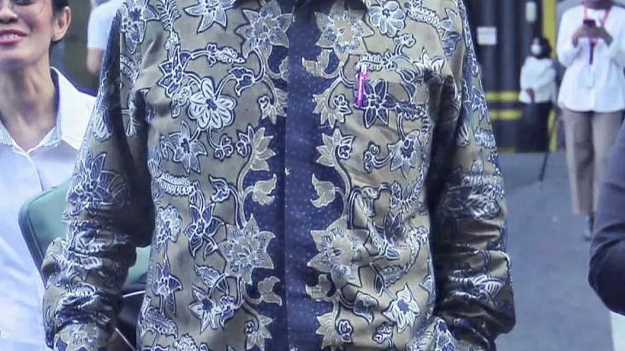 Profil Bintan Saragih, Hakim Galak yang Minta Anwar Usman Dipecat
