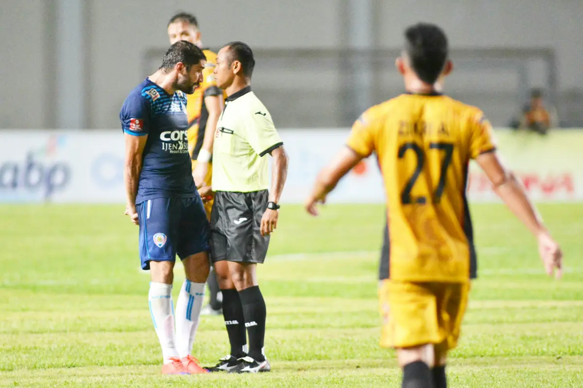 Arema Cronus