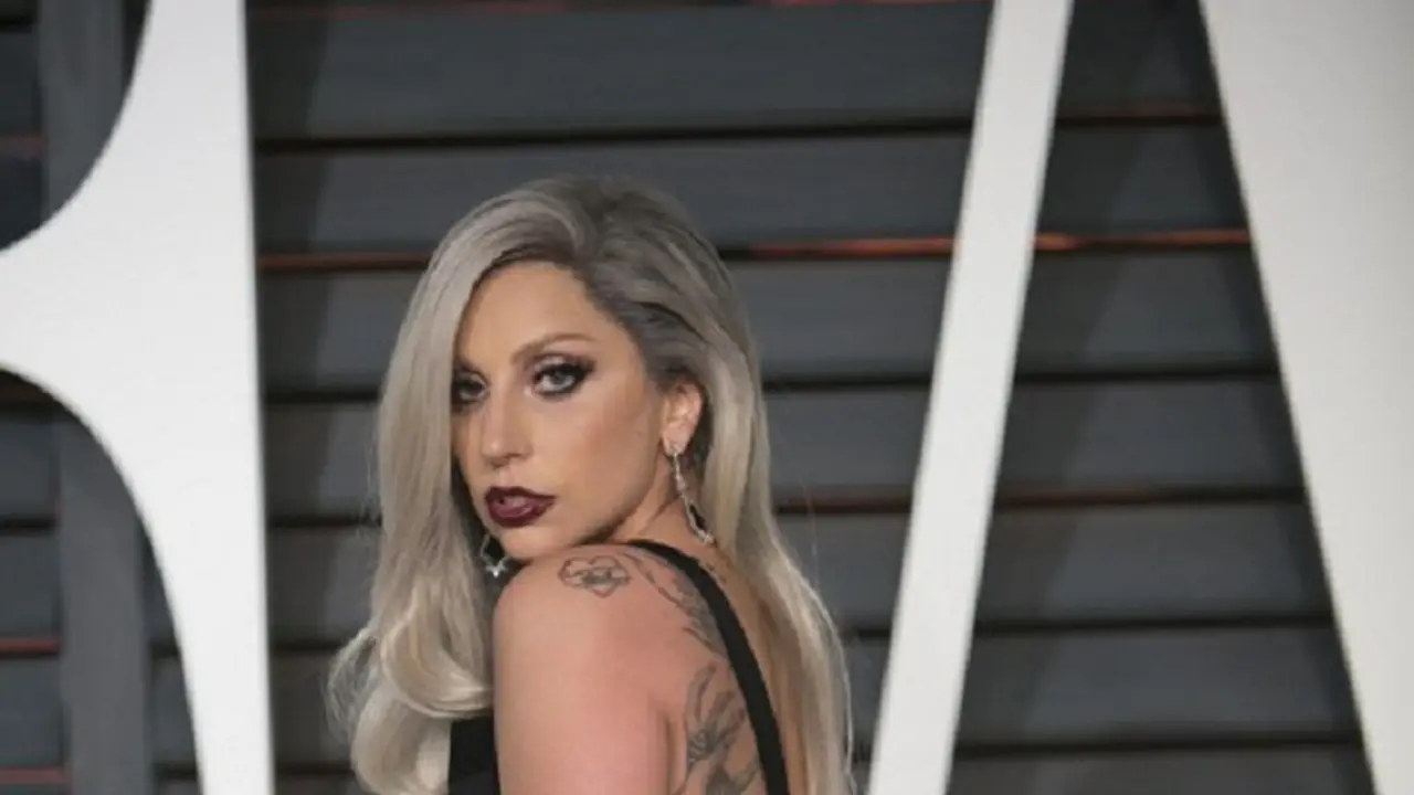 Lady Gaga