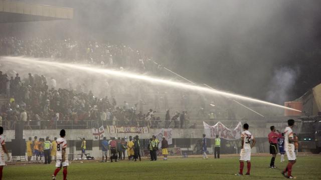 Piala Polda Jateng 2015
