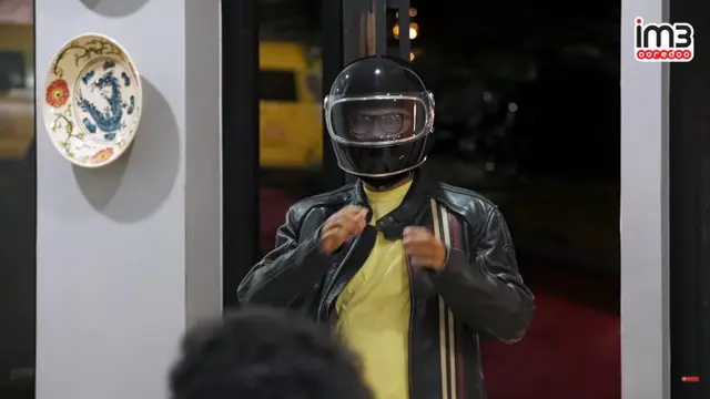 Kehadiran Soleh Solihun yang Siap Menjadi “Pendengar” Untuk Para Musisi