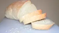 Roti Putih makanan kesukaan Pangeran Diponogoro| via: id.wikipedia.org