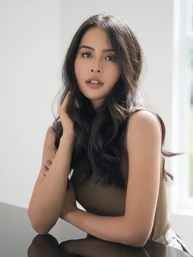 Maudy Ayunda. (Foto: Instagram @maudyayunda)