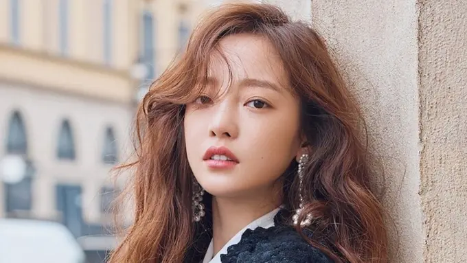 Goo Hara