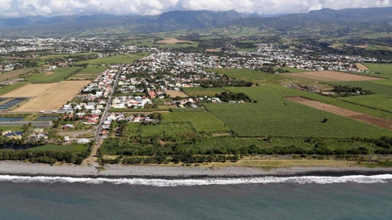 Ini lokasi ditemukannya puing Malaysia Airlines MH370 di Prancis