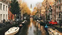 The 8 Most Beautiful Cities in the Netherlands You Need to Visit
