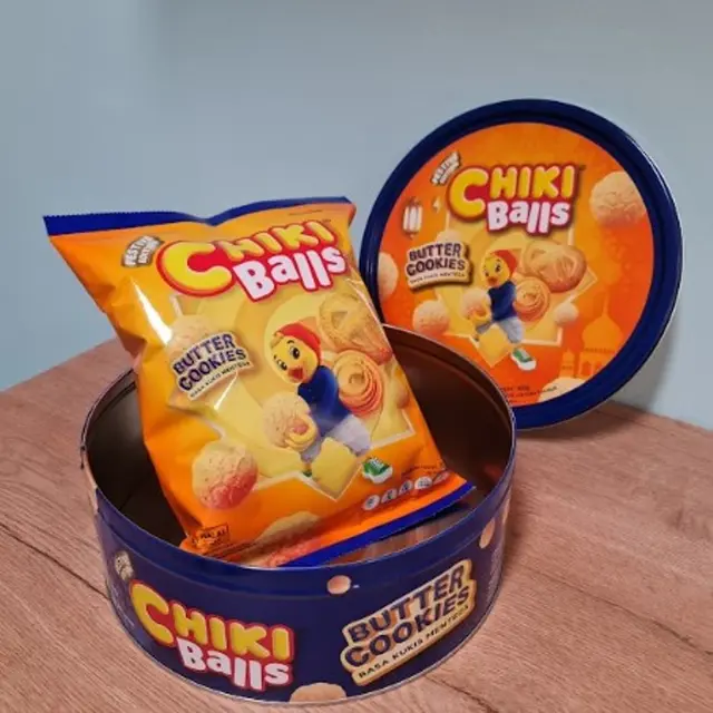 Ide Kue Lebaran yang Viral dan Jadi Favorit Keluarga