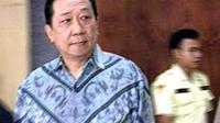 Samadikun Hartono. (Liputan 6 SCTV)