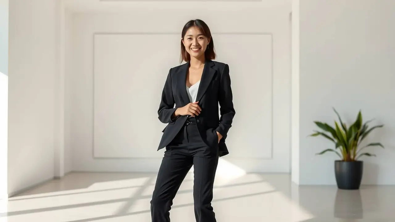 warna hitam cocok dengan warna apa