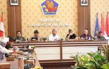 Pemkab Buleleng Perkuat Sinergi Jaga Kondusifitas Nyepi dan Idul Fitri 2026