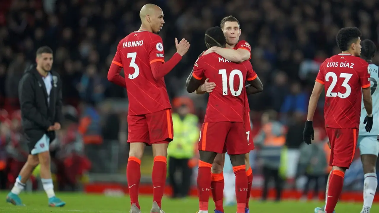 Liverpool