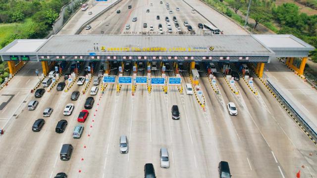 Jasamarga Transjawa Tol
