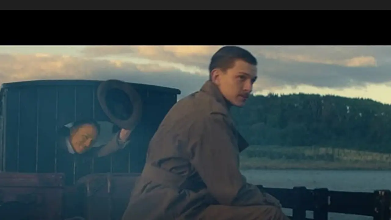 The Lost City Of Z (Foto: Plan B entertainment via IMDb.com)