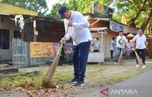 ASN Gorontalo Dukung Penuh Gerakan ASRI Nasional, Wujudkan Lingkungan Bersih Berkelanjutan