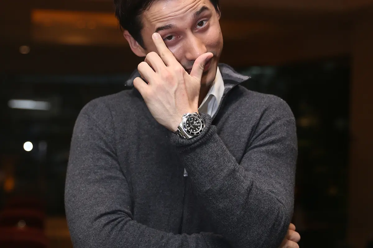 [Bintang] Nino Fernandez