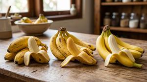 Perbedaan Pisang Kepok, Raja, dan Cavendish, Jangan Sampai Keliru