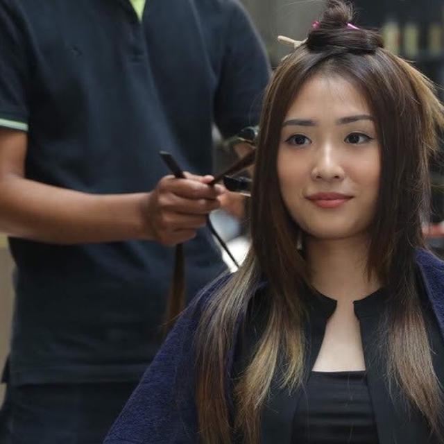 Gaya Rambut Yang Akan Booming Di Tahun 2020 Beauty Fimela Com