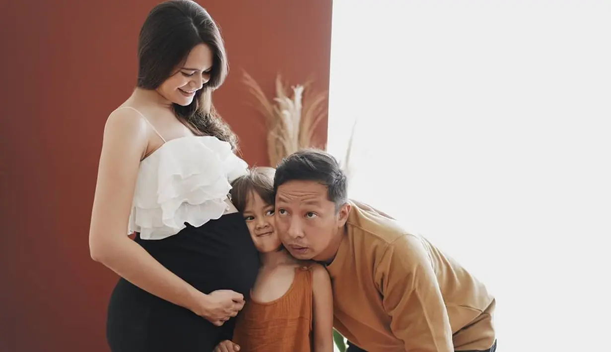 Sabai Morscheck (Instagram/ringgoagus)