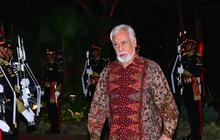 VIDEO: Lagu Rungkad Bikin Pecah, Xanana Gusmao, Menteri - Pejabat Asing Semua Bergoyang