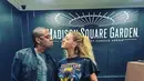 Beyonce mengaku bahwa Jay-Z berselingkuh darinya lewat album Lemode dan 4:44. Namun kini mereka lebih bahagia dari sebelumnya. (instagram/beyonce)