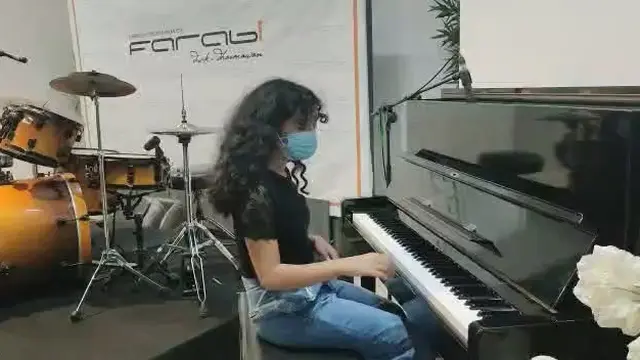 [Fimela] Leticia Charlotte Agraciana Joseph