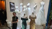 Tren Pernikahan 2026, Saat Calon Pengantin Gen Z Tinggalkan Pakem dan Berani Main Warna
