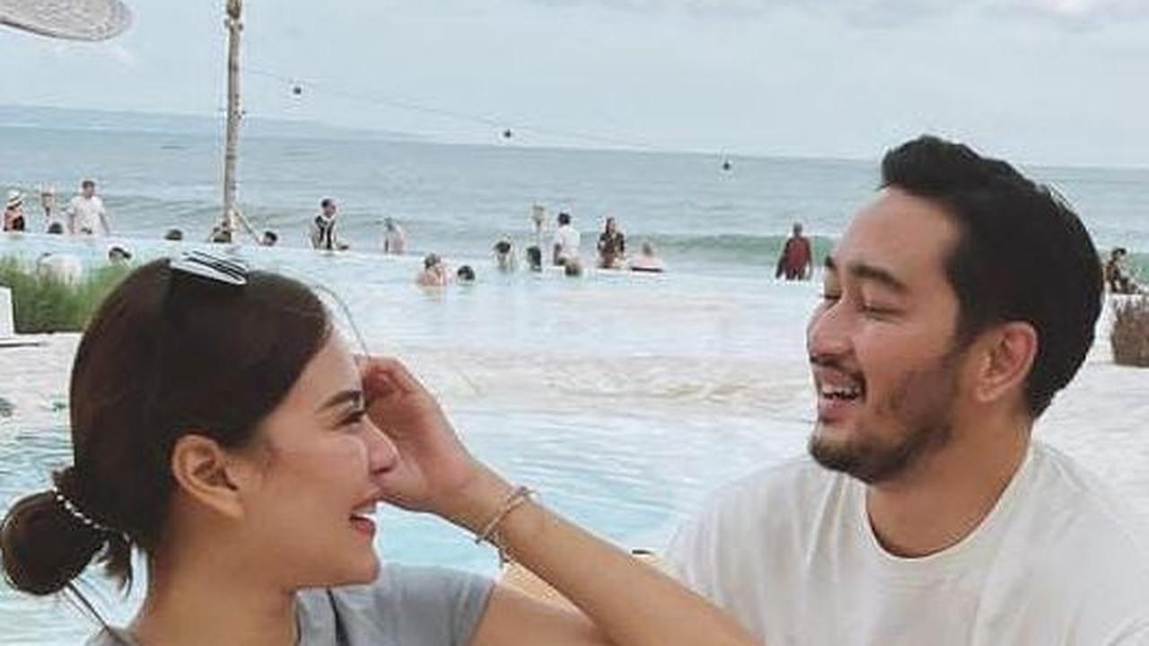 Dugaan Perselingkuhan, Syahnaz Akui Penyesalannya 'Mungkin Kemarin-kemarin Aku Gak Menghargai