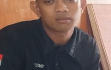 ⁠Anak Yatim Piatu Lulus Jadi Prajurit TNI, Pesan dari Senior Bikin Merinding Soal Orangtua