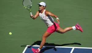 Link Live Streaming Cincinnati Open 2026: Janice Tjen Vs Viktorija Golubic