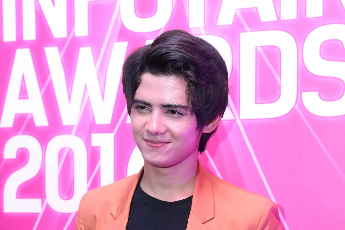 Aliando Syarief