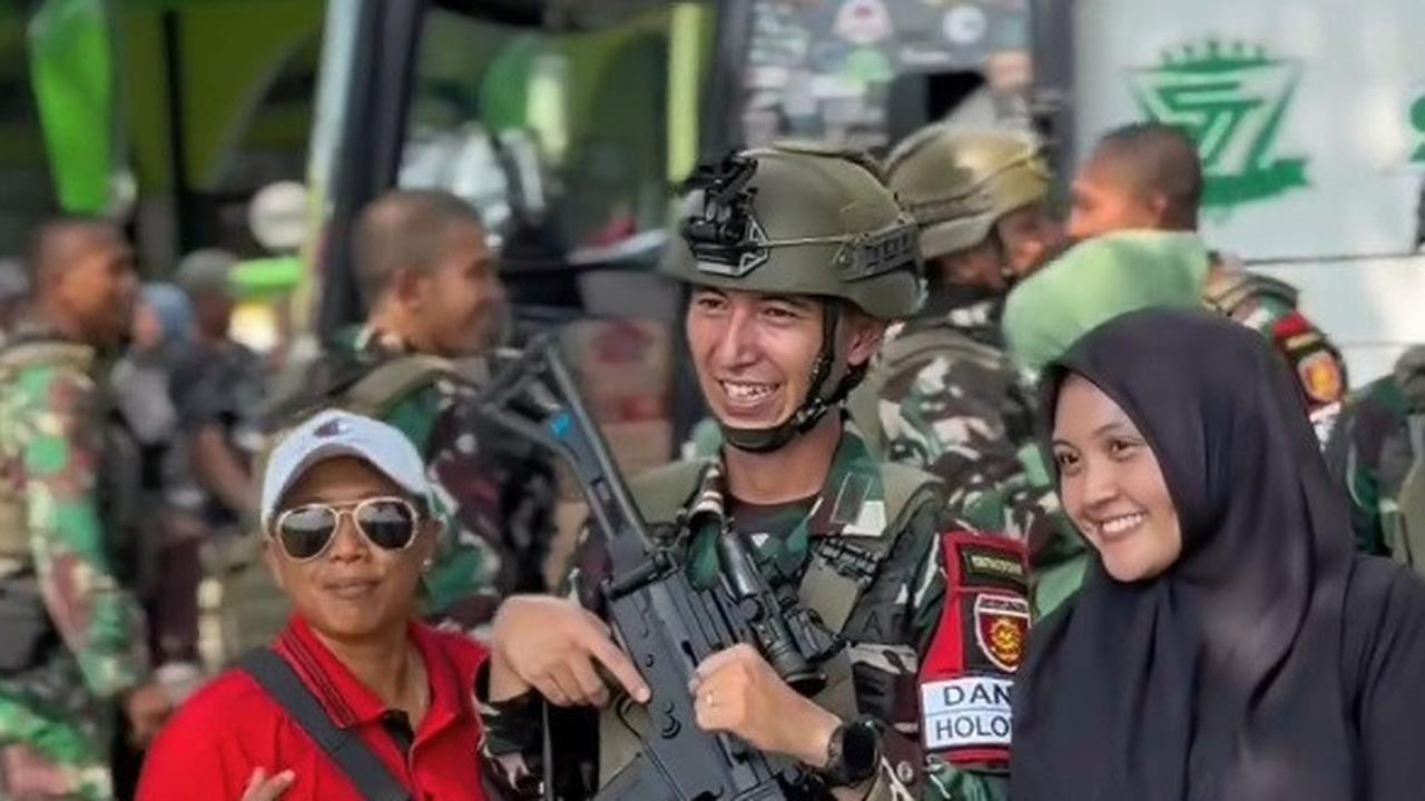 Dok. Istimewa