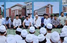 FOTO: Pemerintah Renovasi 1400 Madrasah dengan Anggaran Rp 4 Triliun