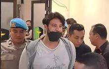 Saksi Ungkap Ammar Zoni Pemodal Bisnis Narkotika, Ini Keuntungan yang Didapat