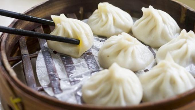 Resep Dumpling, Pangsit Isi Ayam khas Imlek - Lifestyle 